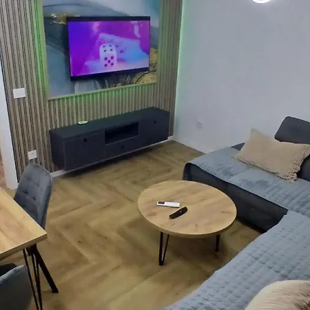 Centar Bl * Banja Luka