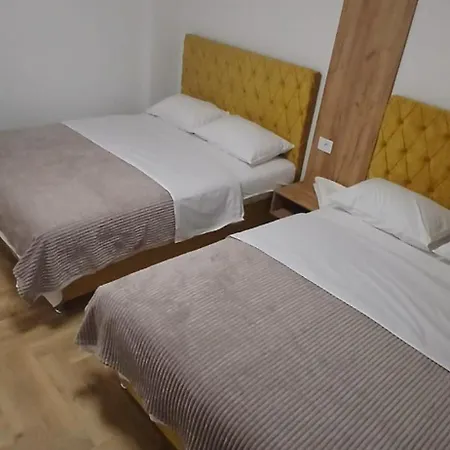 Apartament Centar Bl Banja Luka