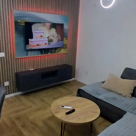 Apartament Centar Bl