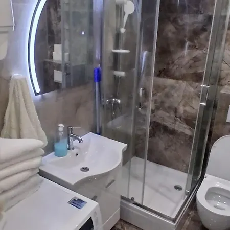 Centar Bl Apartamento Banja Luka