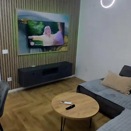 Apartament Centar Bl Banja Luka