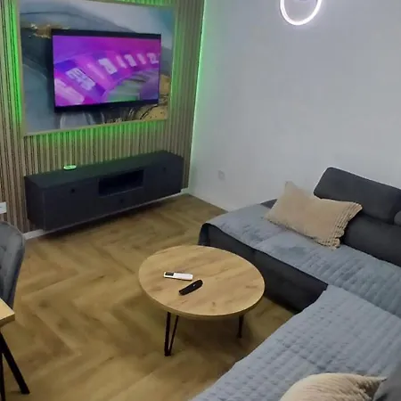 Apartament Centar Bl Banja Luka