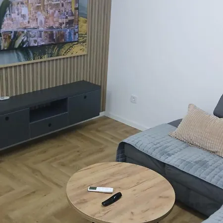 Centar Bl Apartament