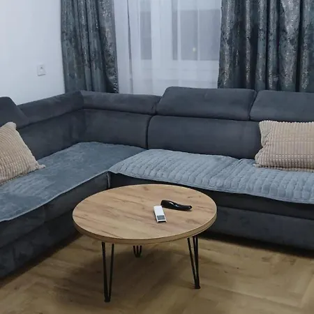 Centar Bl Apartament