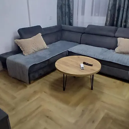 Apartamento Centar Bl *