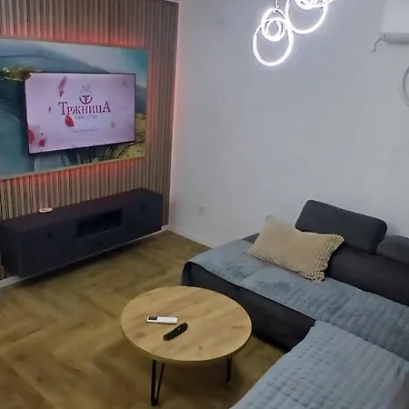 Centar Bl * Banja Luka