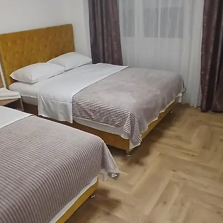 Apartament Centar Bl *