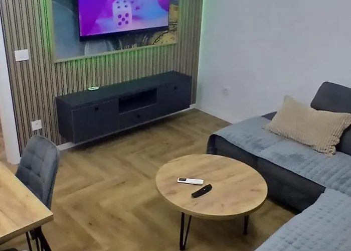 Centar Bl * Banja Luka