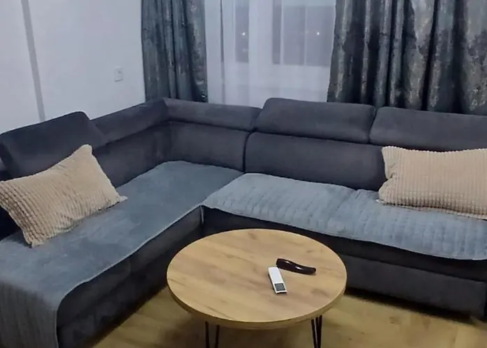 Centar Bl * Banja Luka