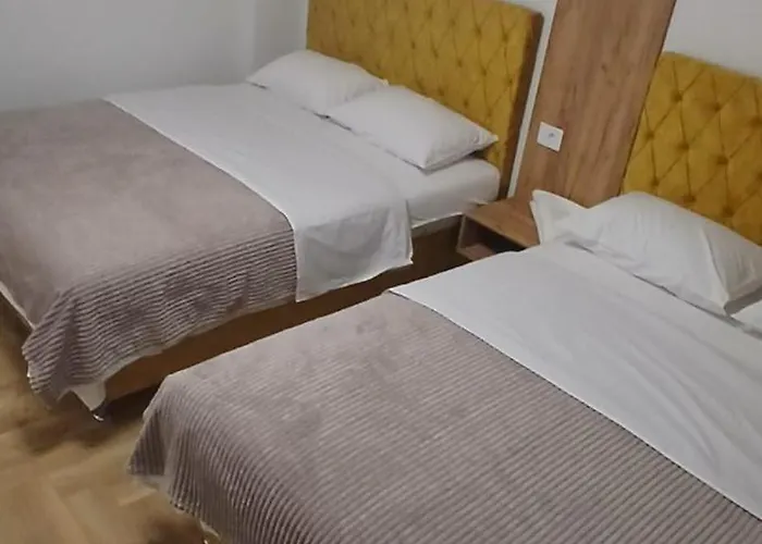 Apartament Centar Bl Banja Luka