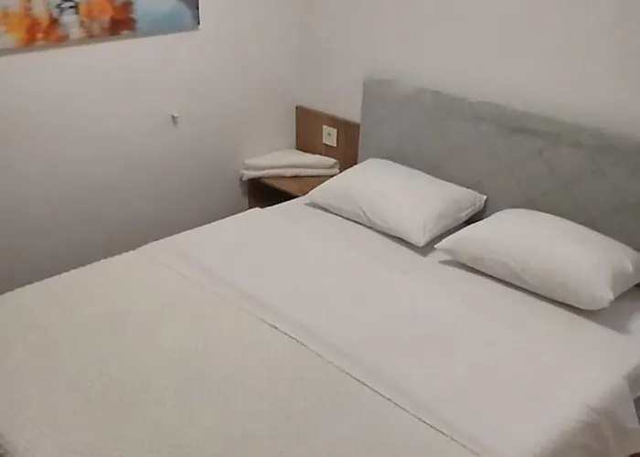 Apartament Centar Bl