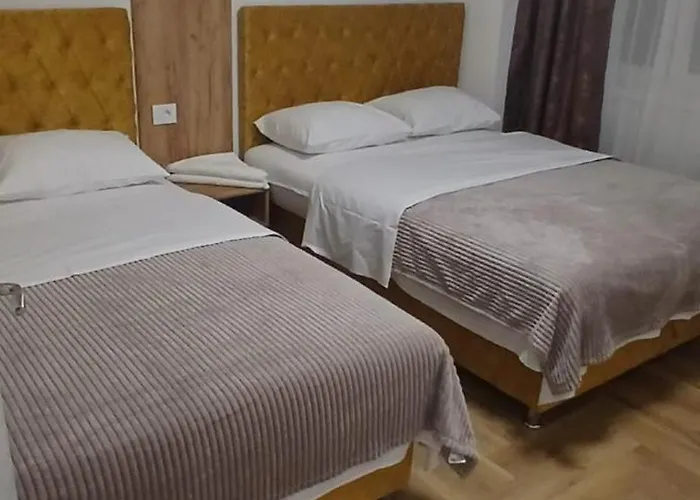 Centar Bl Apartament Banja Luka