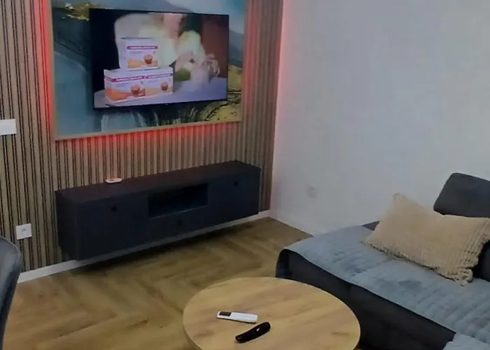 Apartament Centar Bl