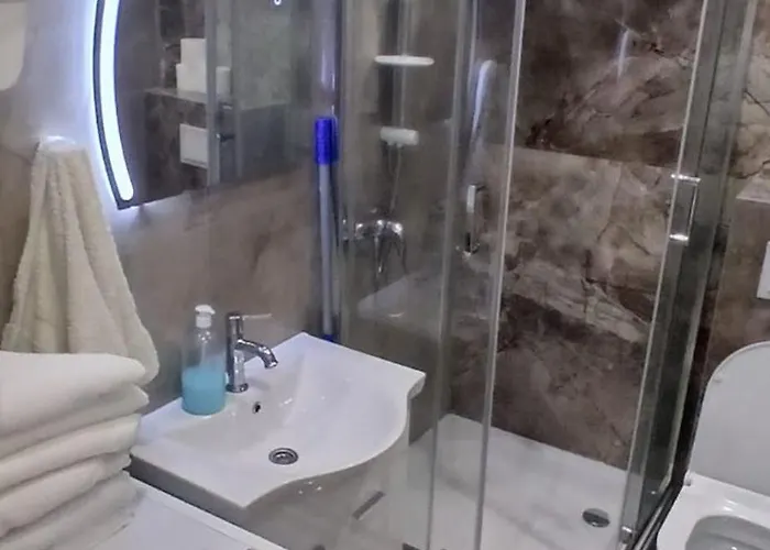 Centar Bl Apartament Banja Luka