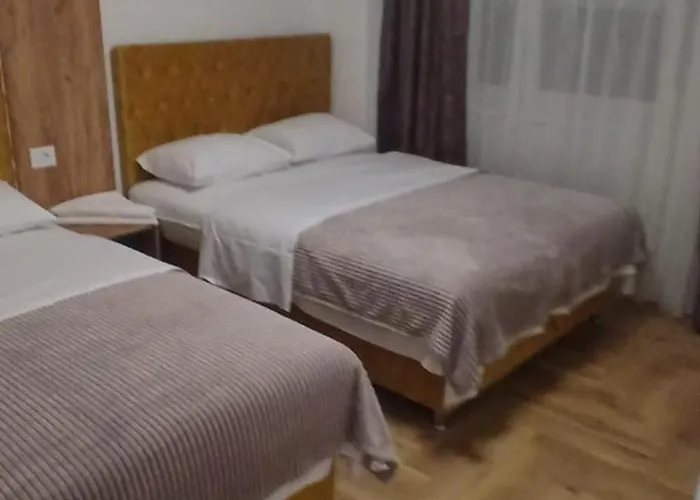 Centar Bl Apartament *