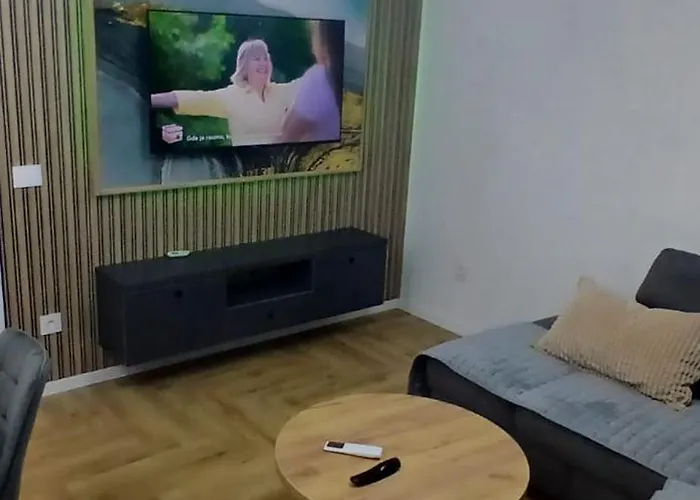 Apartament Centar Bl Banja Luka