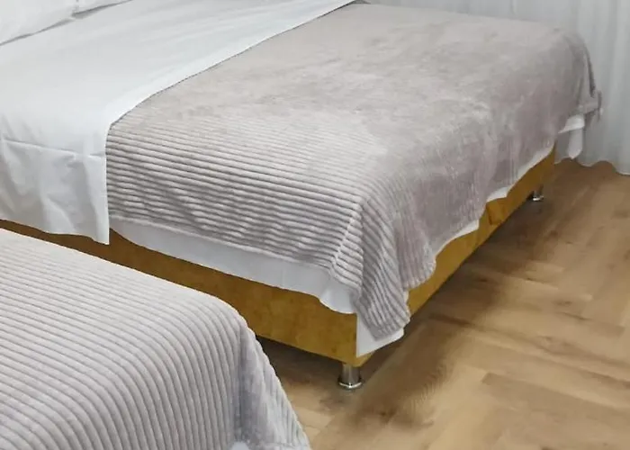 Centar Bl Apartament Banja Luka