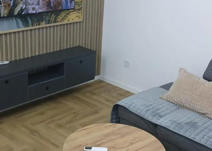 Centar Bl Apartament