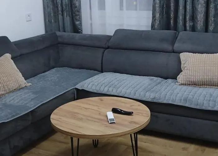 Centar Bl Apartament