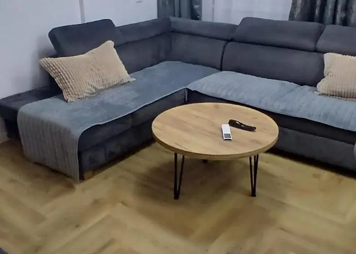 Apartament Centar Bl *