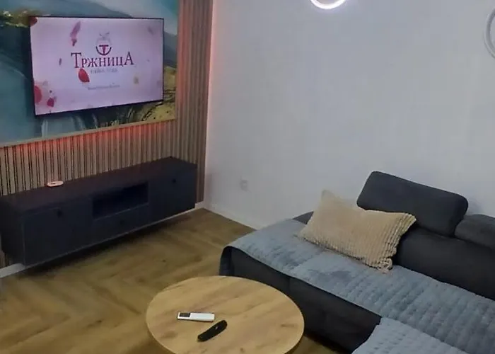 Centar Bl * Banja Luka