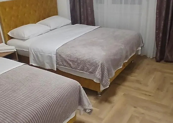 Apartament Centar Bl *